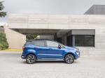 Ford EcoSport ST-Line 2017 года (WW)
